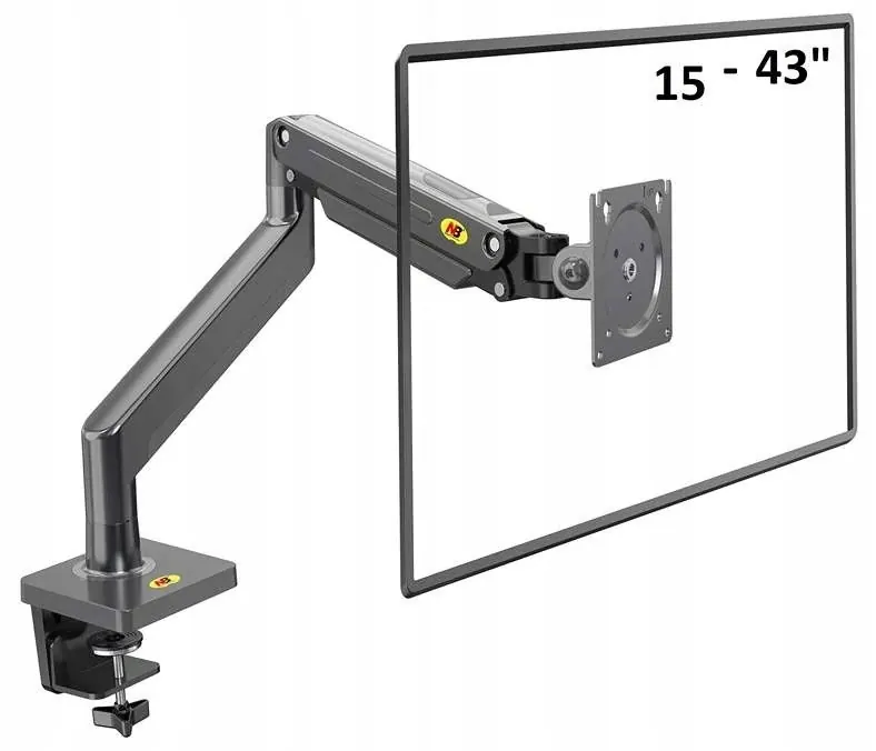 Ergonomický držák monitoru Nb G45 G45