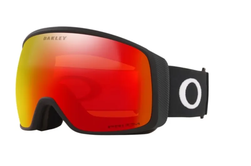 OAKLEY gogle narciarskie  FLIGHT TRACKER L (one size)