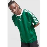 adidas T-Shirt Jacquard Jersey