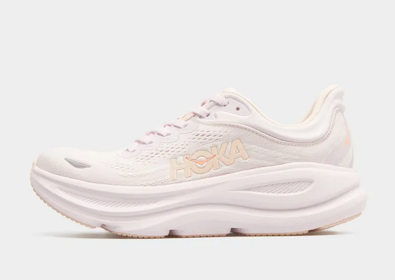 Hoka Bondi 9