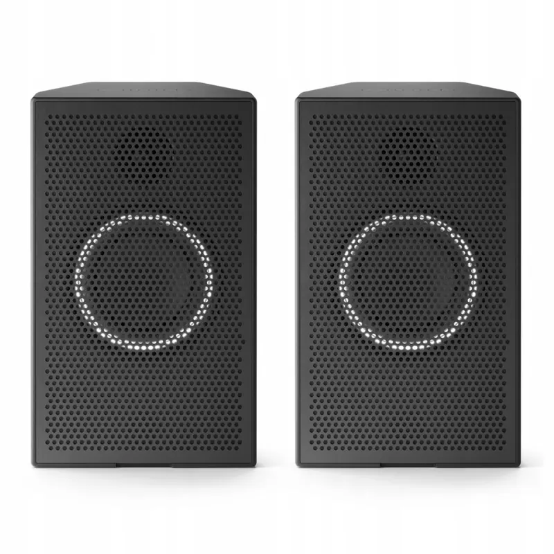 Aiaiai UNIT-4 Wireless+ (pár) Bezdrôtové Aktívne Štúdiové Monitory