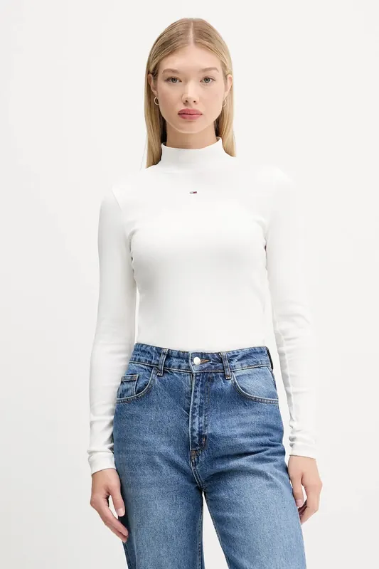 Tommy Jeans longsleeve