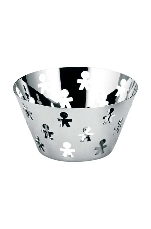 Alessi kosz na owoce Girotondo