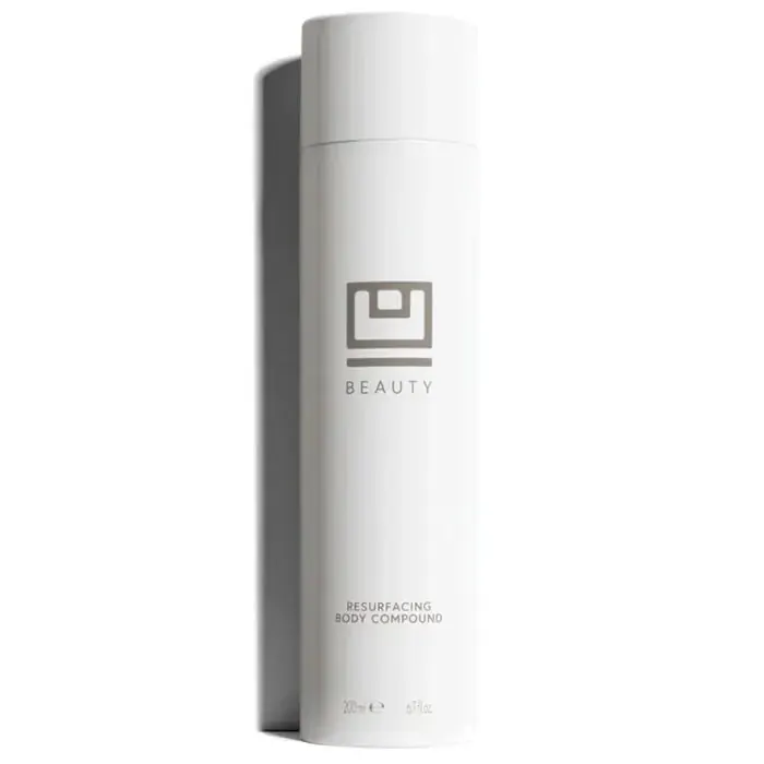 U Beauty Resurfacing Compound corpo 200ml