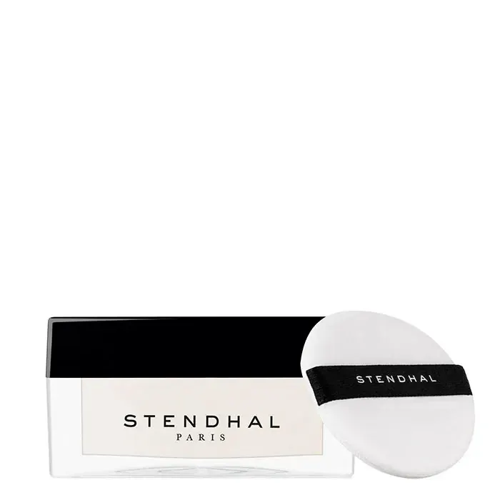 Stendhal 000 Puder utrwalający uniwersalny 12,5 g