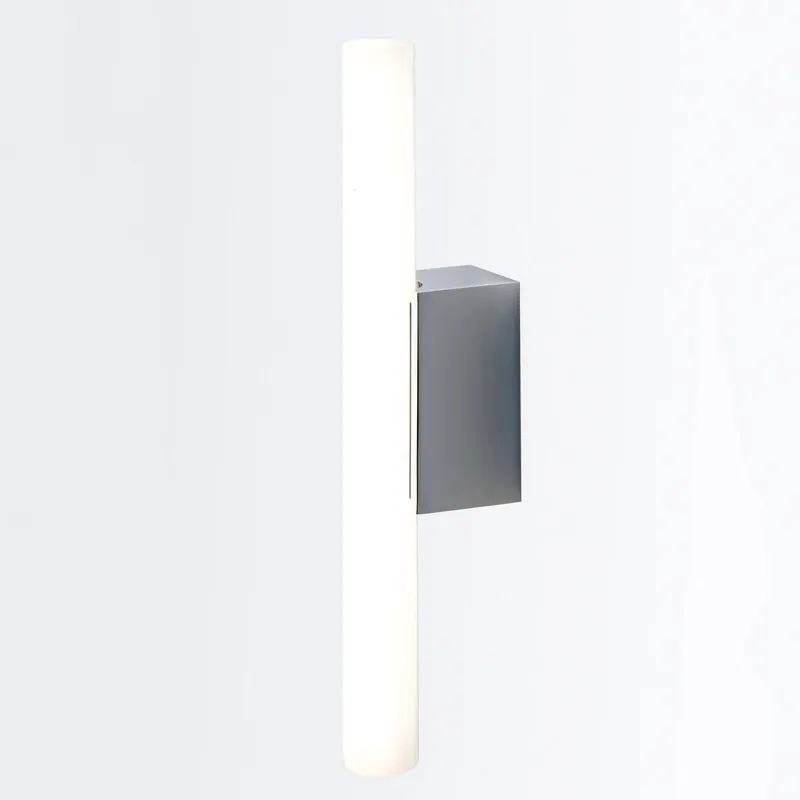 Decor Walther Omega 2 lampa ścienna nikiel