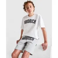 Hoodrich T-Shirt Oversize Stride