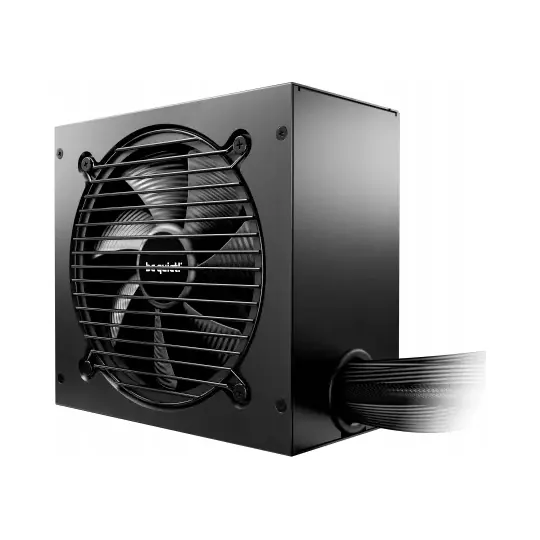 Napájací zdroj be quiet! Pure Power 12 750 W 80 Plus Gold
