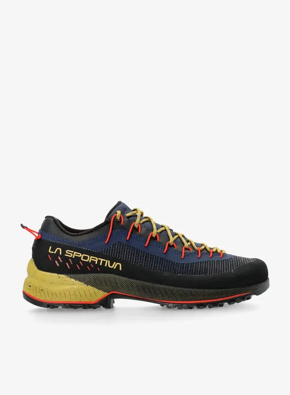 Buty podejściowe La Sportiva TX4 Evo St night sky/savana 45,5