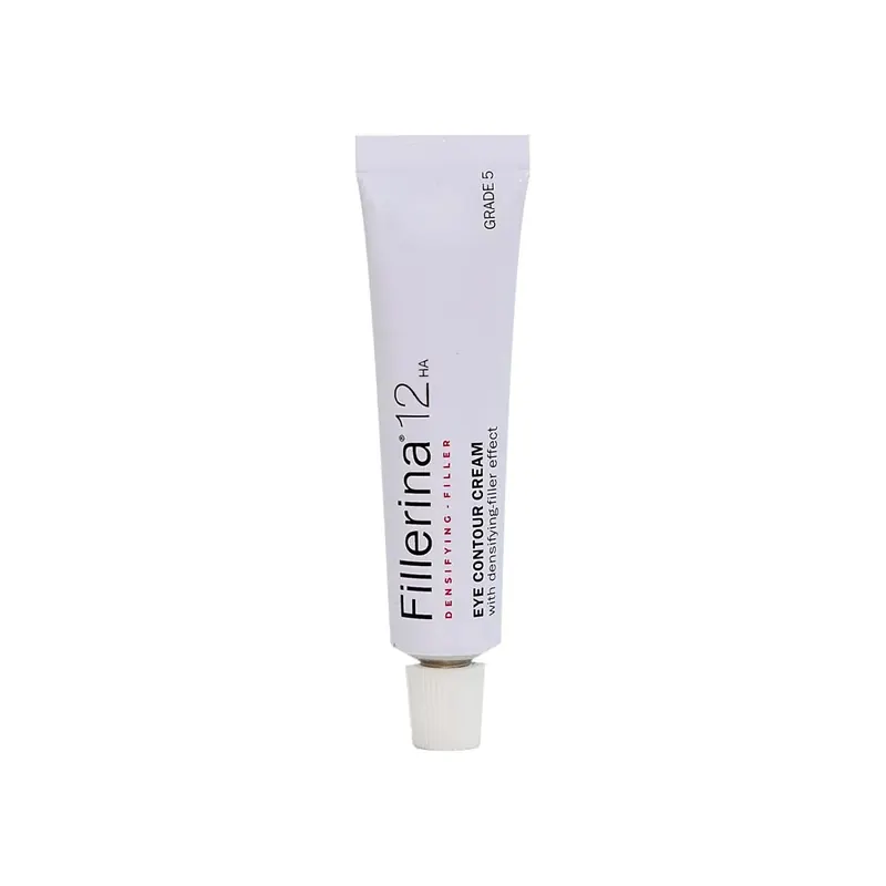Labo Fillerina 12HA Densifying Filler Grade 5 Nawilżający i ujędrniający kontur oczu 15ml