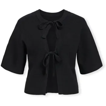 Object  Damenmantel Noos Julla Parvi 2/4 Cardigan - Black