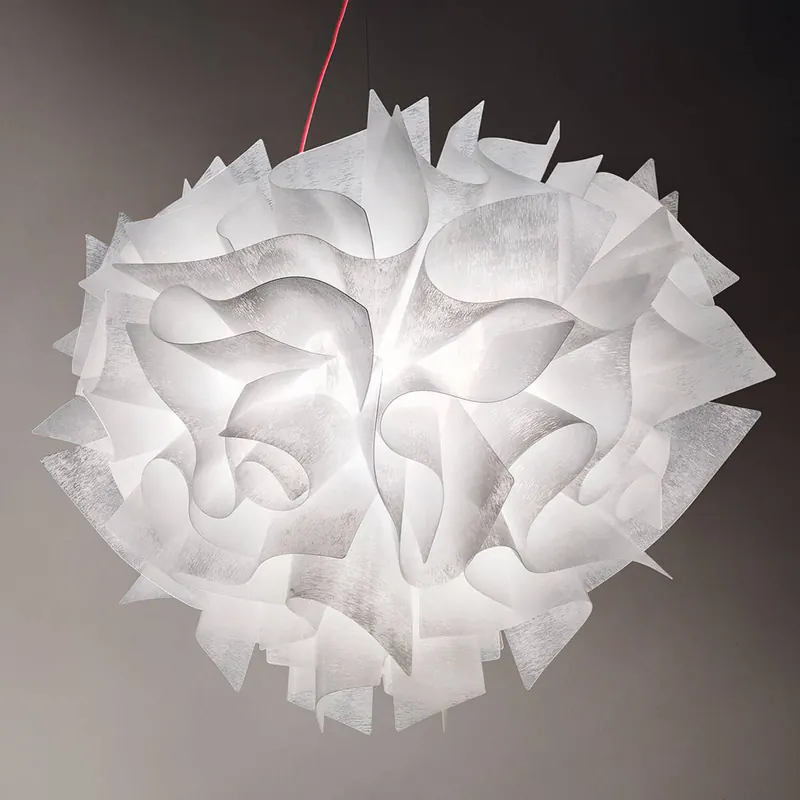Slamp Veli Couture Medium lampa wisząca Ø 42cm