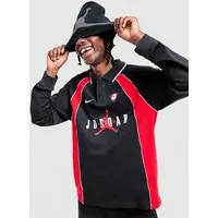 Jordan Polo M Flt Ls Jersey