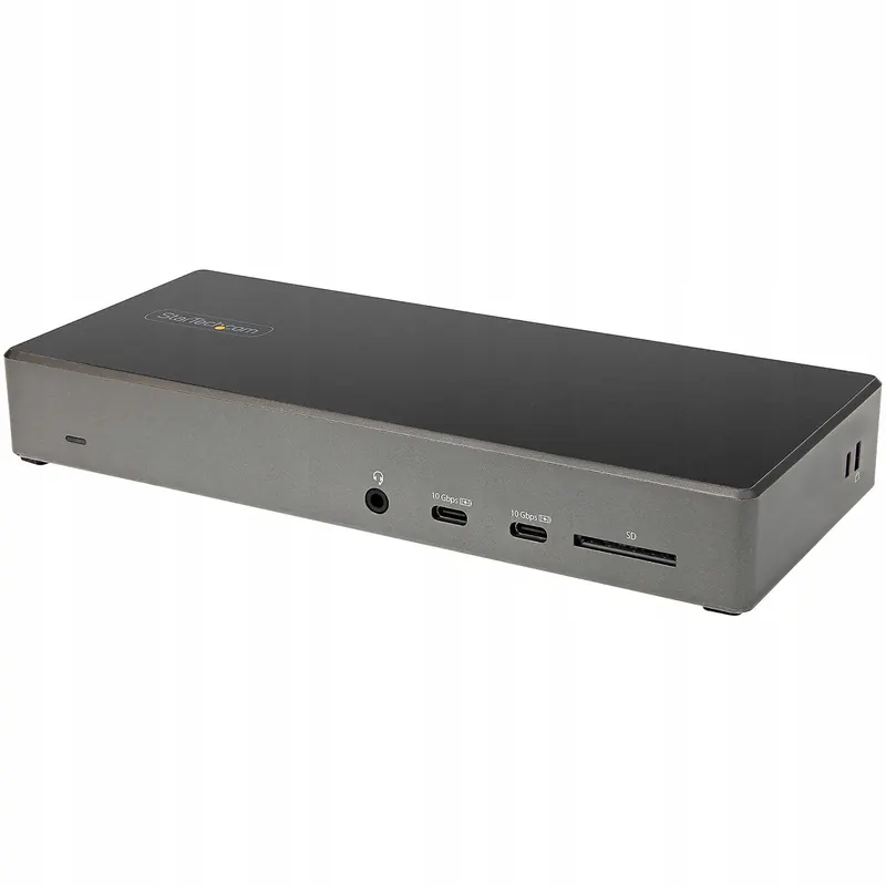 StarTech Stacja dokująca Usb-c 4K 100W 6xUSB