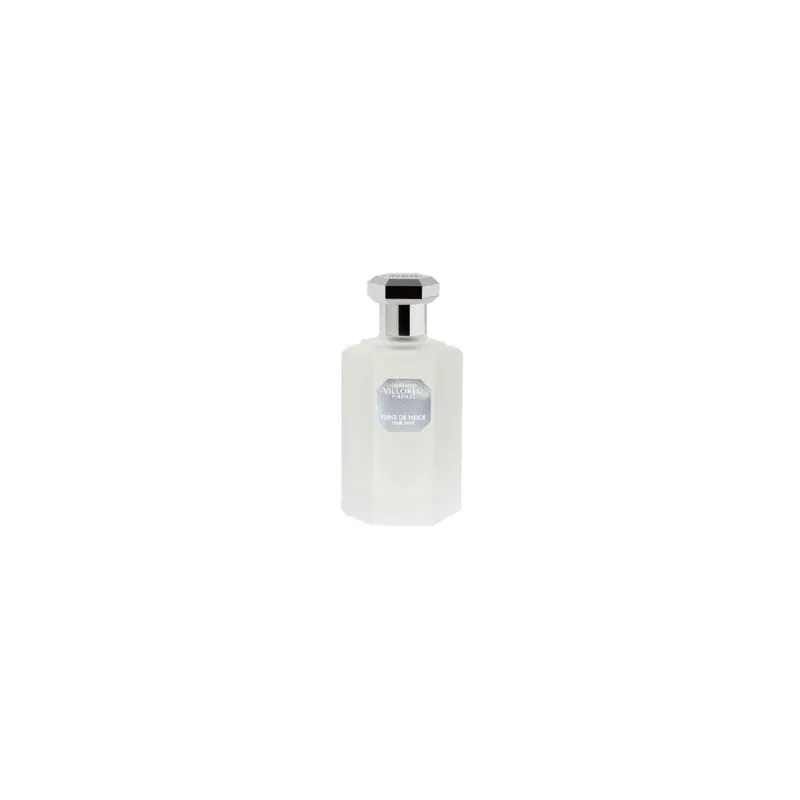 Mgiełka do włosów Villoresi Teint de Neige 100 ml