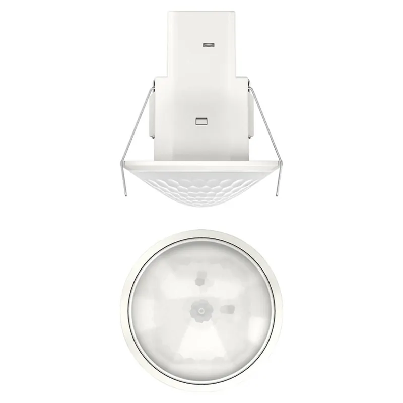 Theben theRonda S360-100 DE czujnik osób biały