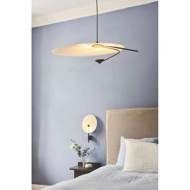 Liris Lampa Wisząca Czarna - GEJST