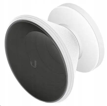 Ubnt airMAX IsoStation IS-5AC [ap/ Klient 450+Mbps, 256QAM, 45° rohová…