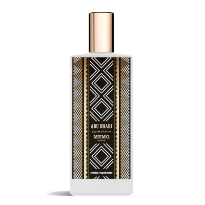 Memo Paris Abu Dhabi EDP 75 ml