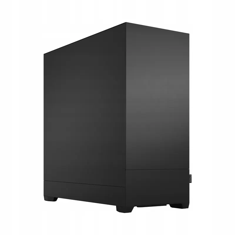 Fractal Design Pop XL Silent Black Solid/ Big Tower/ Čierna FD-C-POS1X-01