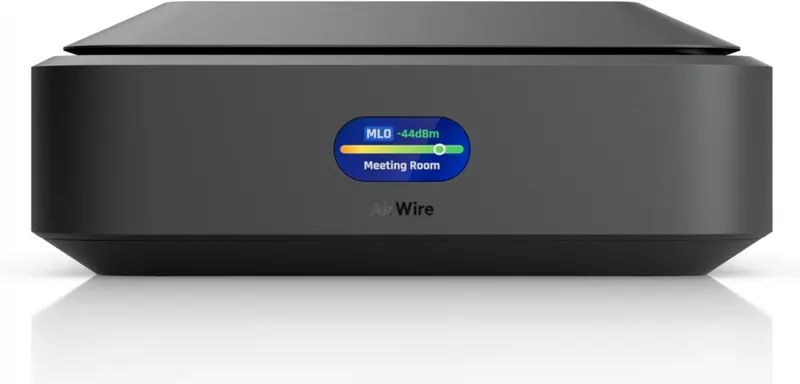 Ubiquiti U-AirWire, UniFi AirWire U-AirWire
