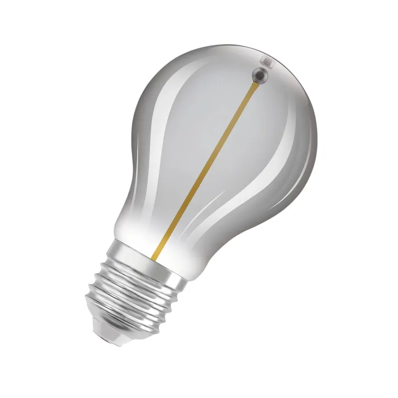 OSRAM Vintage 1906 LED E27 1,8W 1 800 K dymione