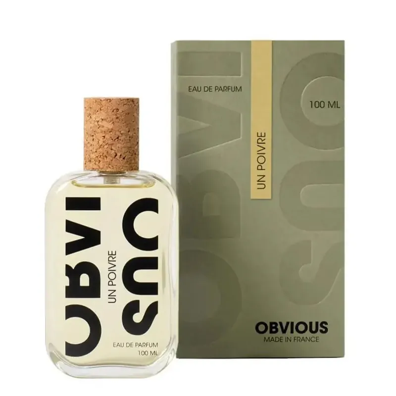 Woda perfumowana Obvious Un Poivre 100 ml