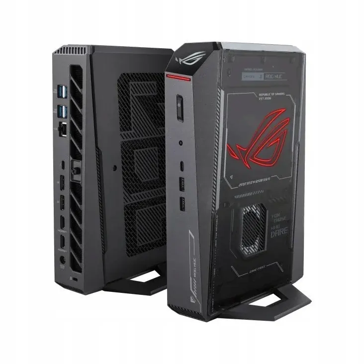 Asus Nuc 15 Rog Mini Pc RNUC15JNK7X569A2