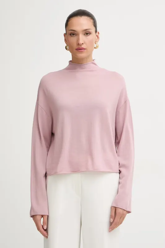 Marc O'Polo longsleeve damski wełniany