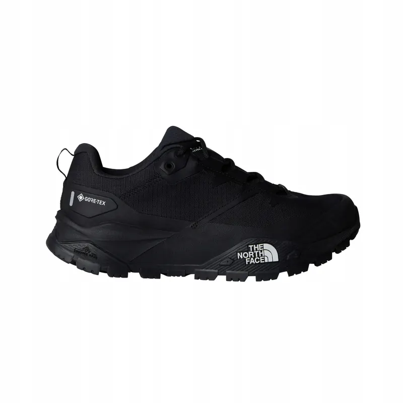 Buty Męskie The North Face Offtrail Gore-Tex tnf black/tnf white 46