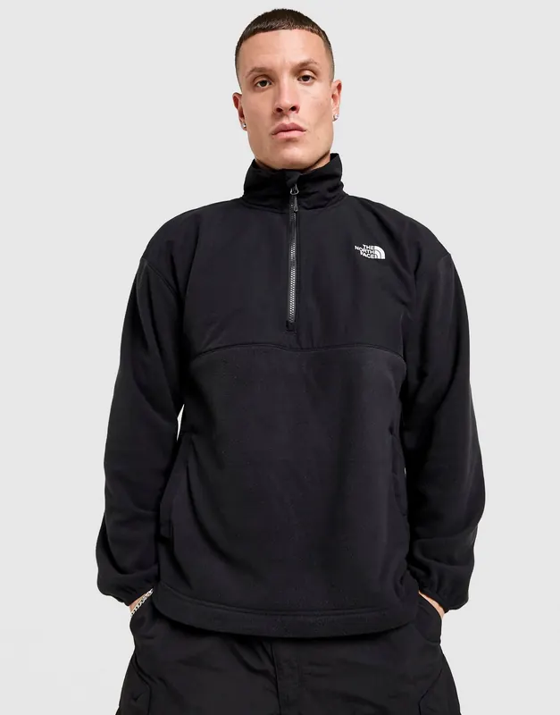 The North Face Bluza M Samari Fleece 1/4 Zip