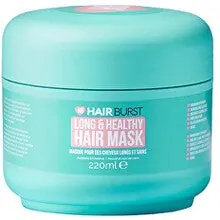 Hairburst Maschera dla długich i zdrowych włosów 220ml