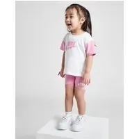 Nike Komplet T-Shirt&szorty G