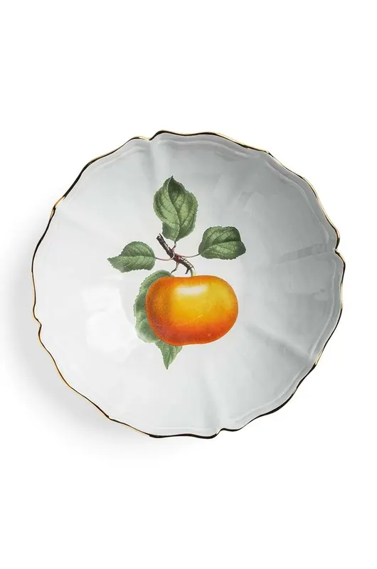 &k amsterdam miska Bowl Vieux Apple 25,5 cm
