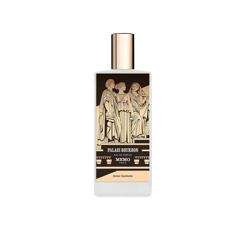 Memo Palais Bourbon - 75 ML wody perfumowanej