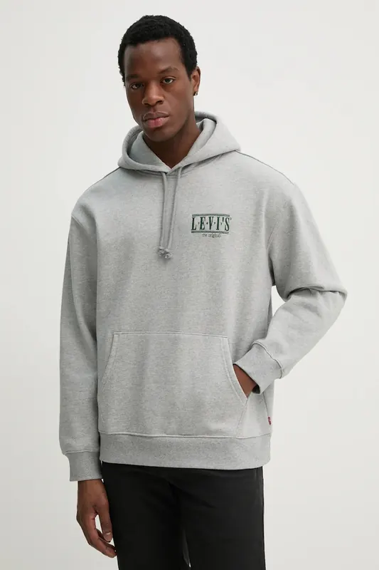 Levi's bluza bawełniana