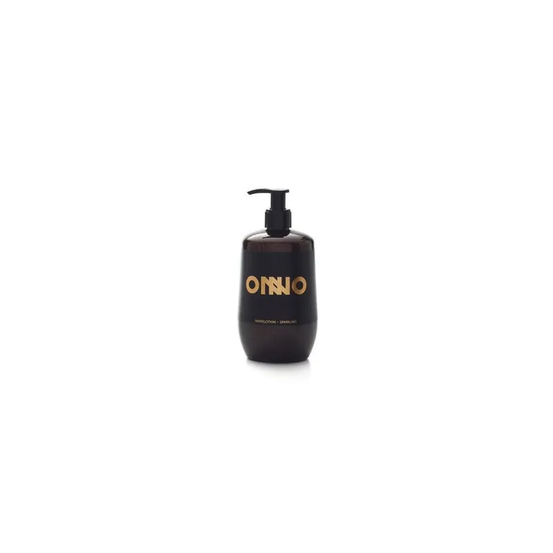 Onno Musujący balsam do rąk i ciała 500 ml