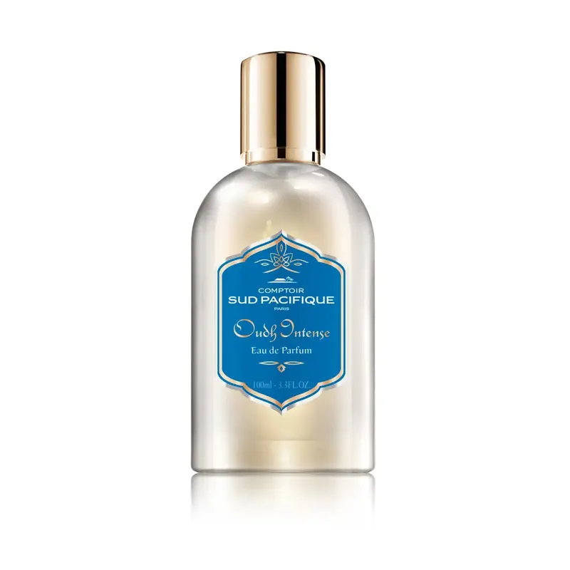 Comptoir Sud Pacifique Oudh Intense woda perfumowana unisex 100 ml
