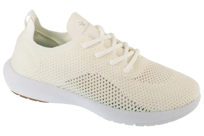 EMU Springbrook W13165-WHIT, Damskie, Białe, buty sneakers, tkanina, rozmiar: 36