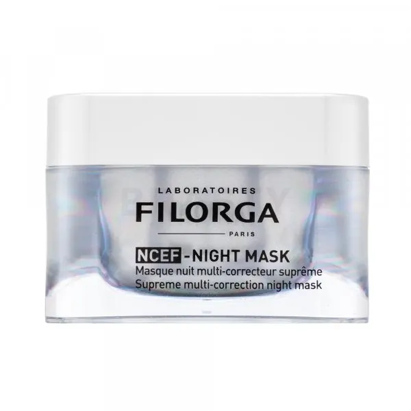 Filorga Ncef-Noc Maschera 50ml