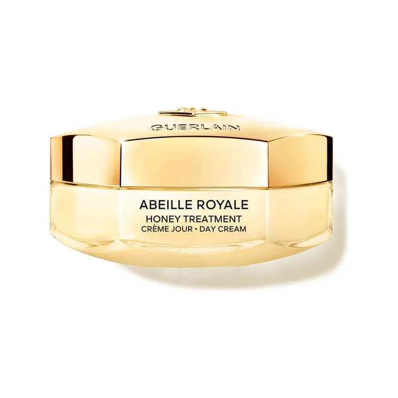 Guerlain Abeille Royale Kuracyjny krem na dzień z miodem - 50ml