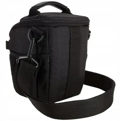 Case Logic BRCS102 Black Bryker Camera Case Dslr small Case Logic