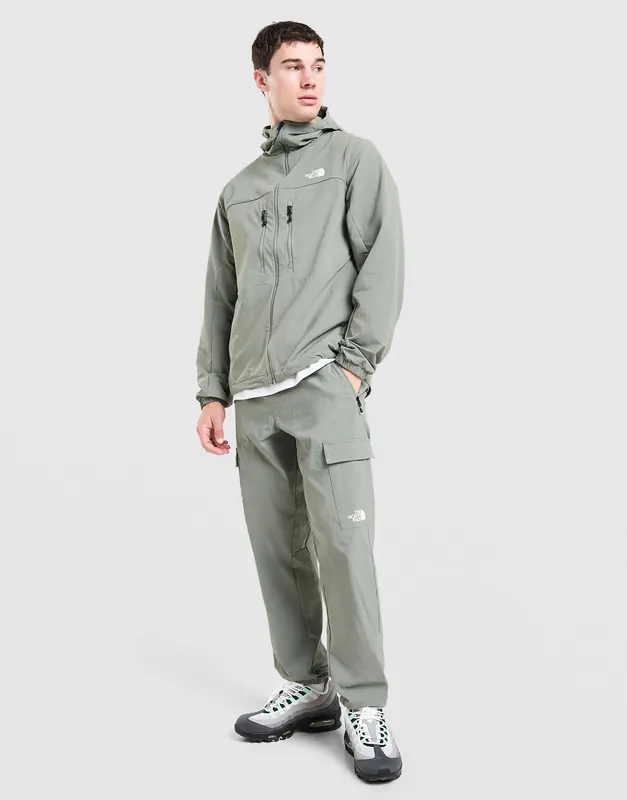 The North Face Spodnie M Trishul Cargo Pant