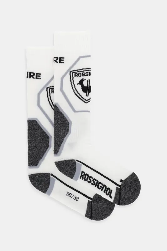 Rossignol skarpetki z dodatkiem wełny
