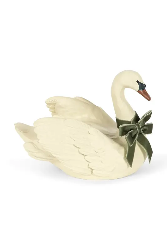 Konges Sløjd skarbonka SWAN MONEY BANK