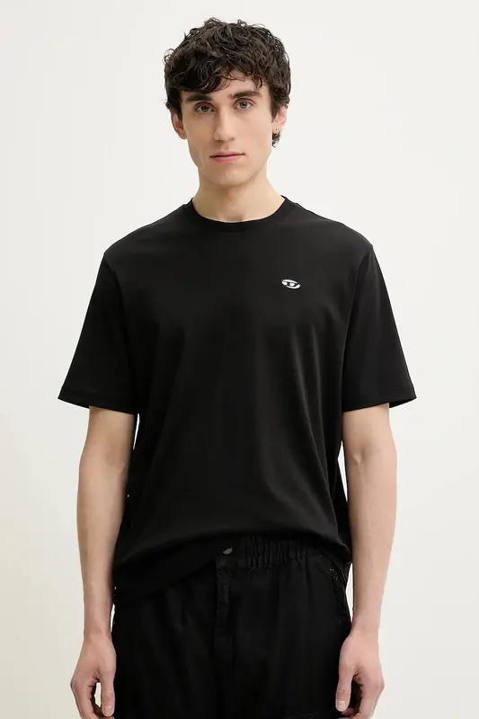 Diesel t-shirt T-ADJUST-DOVAL-PJ T-SHIRT