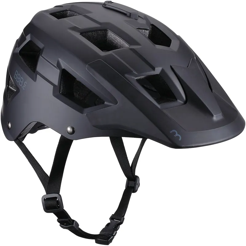 Kask rowerowy BBB Nanga (54-58)