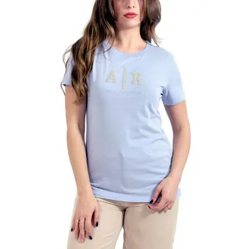 EAX  T-Shirt XW002348AF10356