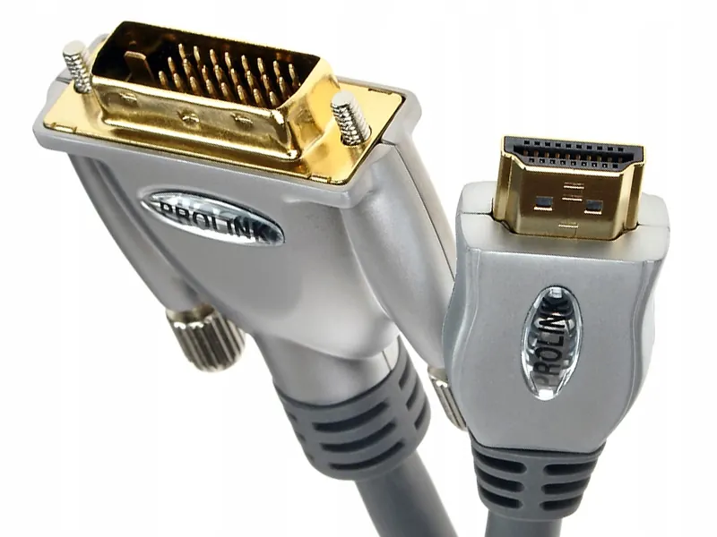 Kabel Pro-Link Tcv 8490 Hdmi DVI 15 m