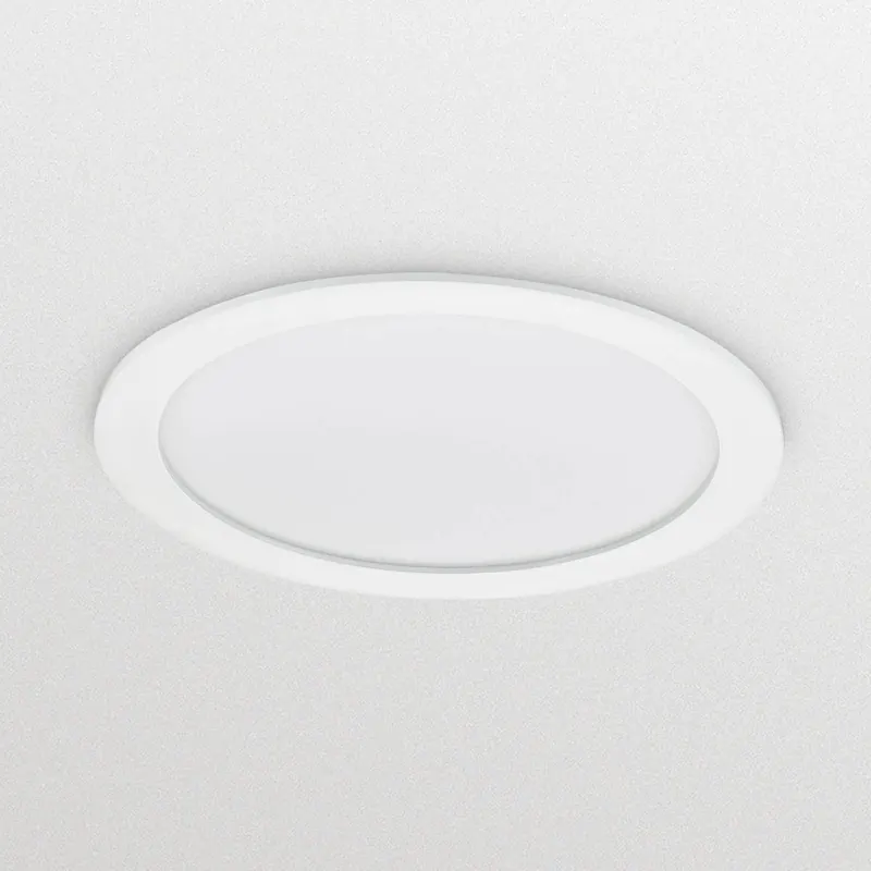 Downlight wpuszczany LED DN145B LED20S/830 PSD-E II WH